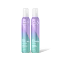 Andrélon Verrassend volume haarmousse 2-pack