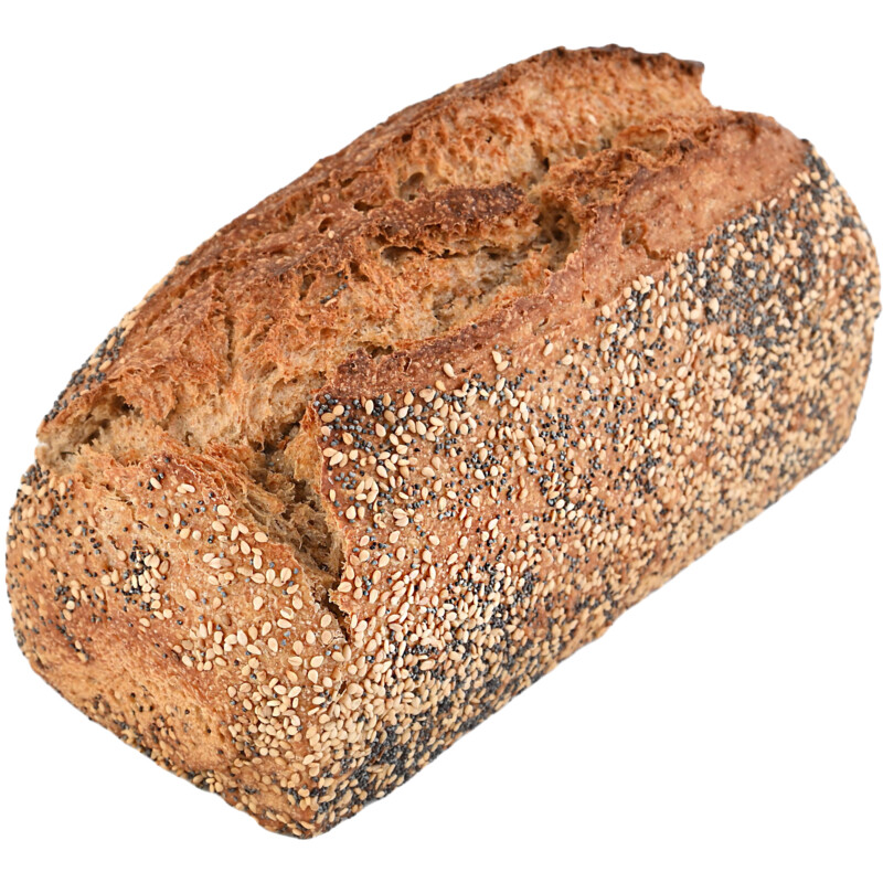 AH OerDesem spelt tarwe boekweit heel