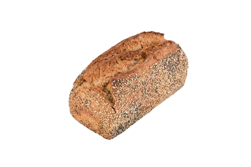 AH OerDesem spelt tarwe boekweit heel