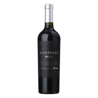 Zuccardi Alambrado malbec
