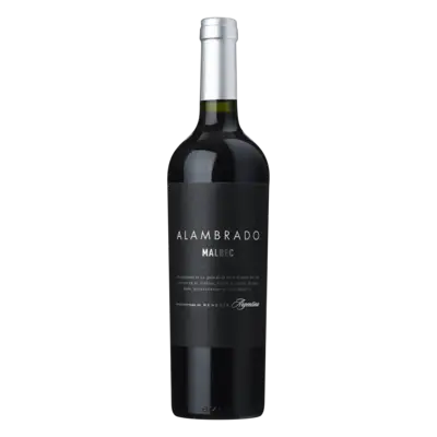 pdp-image-Zuccardi Alambrado malbec