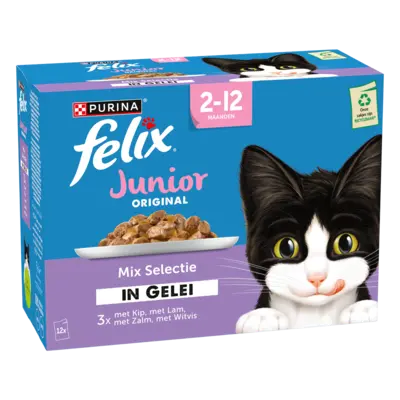 pdp-image-Felix Junior original mix selectie in gelei