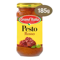 Grand' Italia Pesto rosso