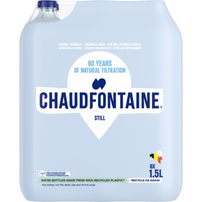 pdp-image-Chaudfontaine Still 6x1,5pet BEL