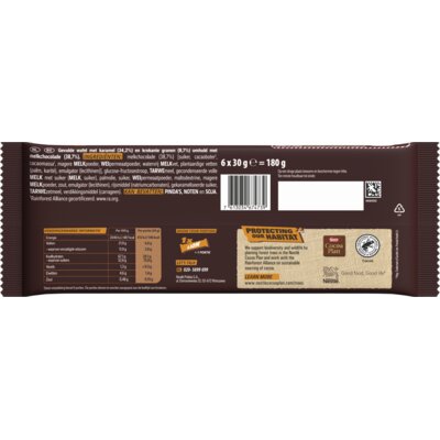 pdp-image-Lion Melkchocolade reep 6-pack