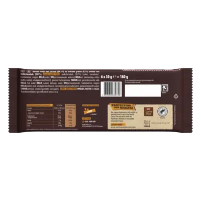 pdp-image-Lion Melkchocolade reep 6-pack
