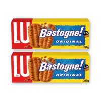 LU Bastogne original 2-pack