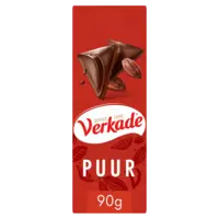 Verkade Specials puur reep