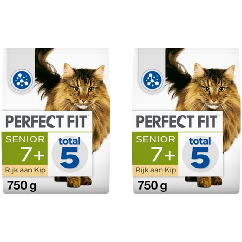 Een afbeelding van Perfect fit Senior Kip 2-pack