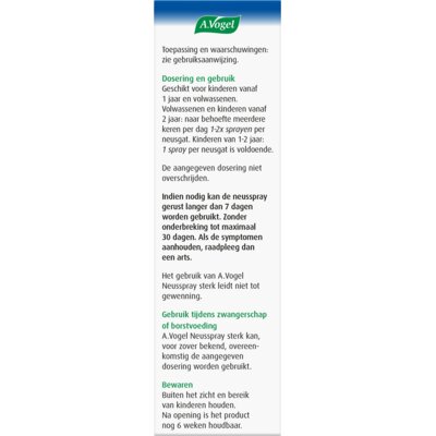 pdp-image-A.Vogel Cinuforce neusspray sterk