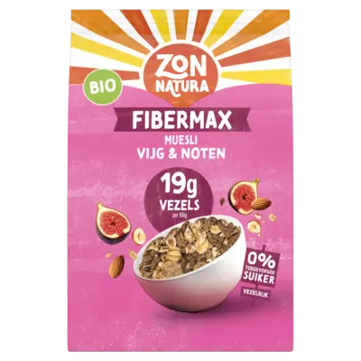 pdp-image-Zonnatura Fibermax muesli vijg & noten