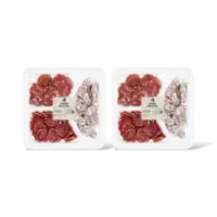 AH Spaanse borrelschotel 2-pack