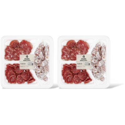 pdp-image-AH Spaanse borrelschotel 2-pack