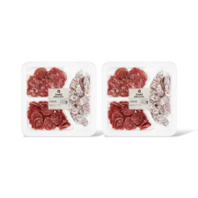 pdp-image-AH Spaanse borrelschotel 2-pack