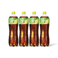 Fuze Tea Sparkling Black Tea 4-pack
