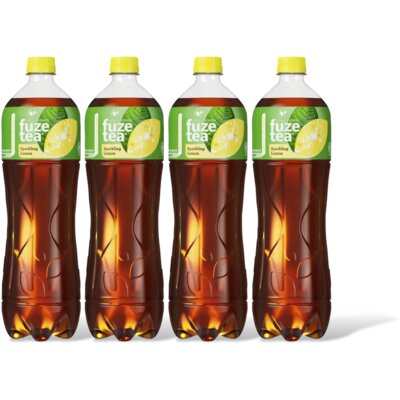 pdp-image-Fuze Tea Sparkling Black Tea 4-pack