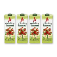 Appelsientje Goudappeltje 4-pack