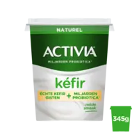 Activia Kefir naturel