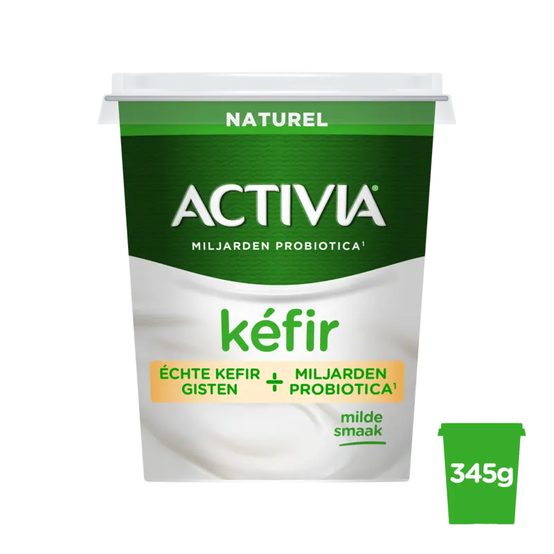 Activia Kefir naturel