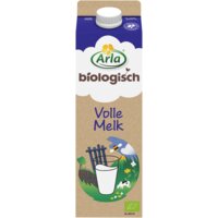Een afbeelding van Arla Biologisch volle melk