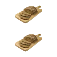 AH Liefde & Passie Meergranen gesneden 2-pack