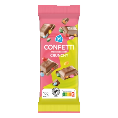 pdp-image-AH Confetti mix melkchocolade
