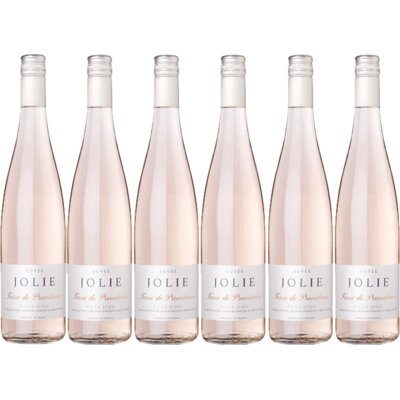 pdp-image-La Cuvée Jolie Terre de providence rose 6 flessen