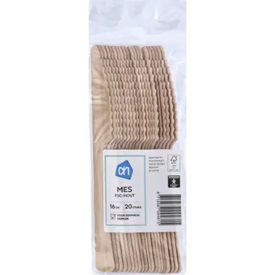 pdp-image-AH Houten mes