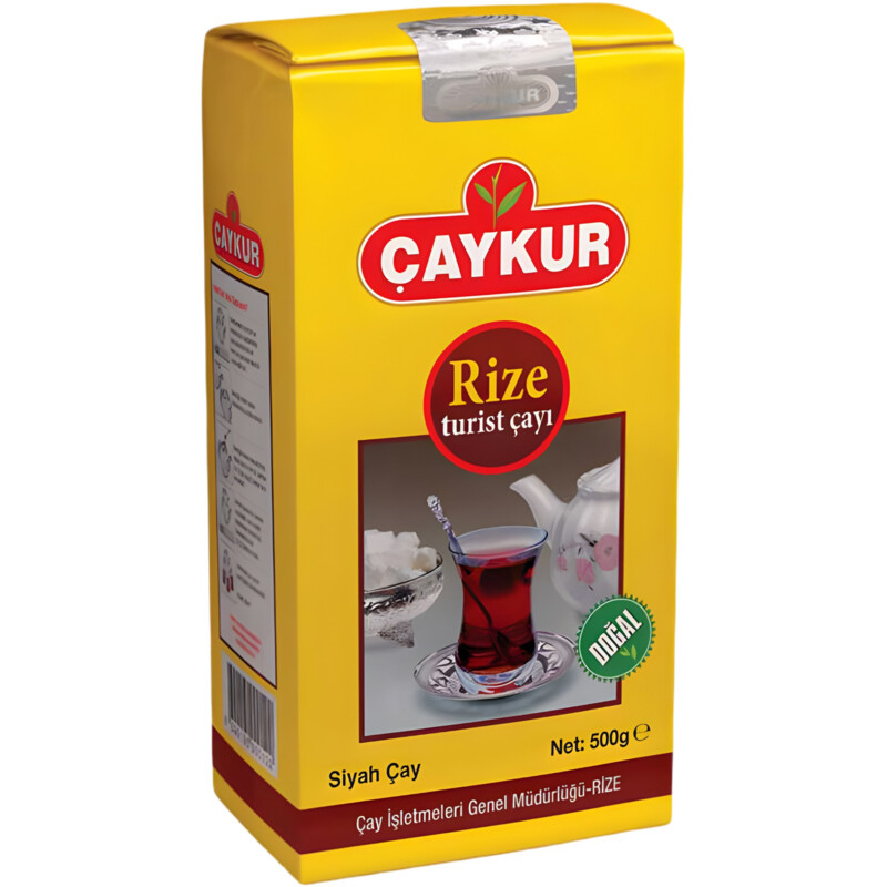 Caykur Rize Turist cayi