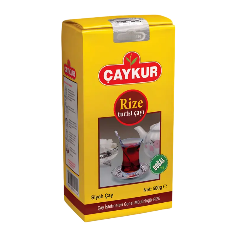 Caykur Rize Turist cayi