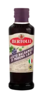 Bertolli Balsamico azijn uit modena