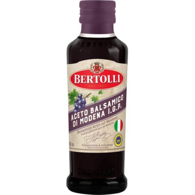 pdp-image-Bertolli Balsamico azijn uit modena