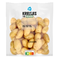 AH Krieltjes vastkokend