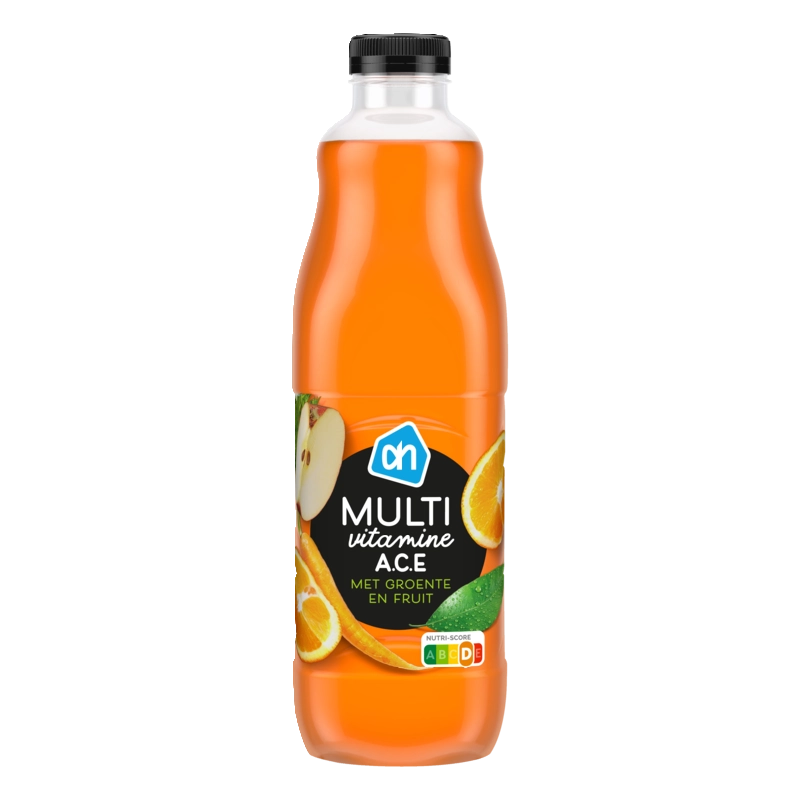 AH Multivitamine ACE
