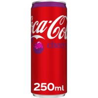 Een afbeelding van Coca-Cola Cherry