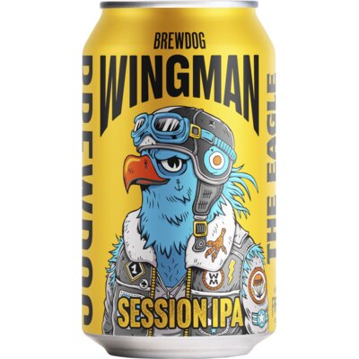 pdp-image-BrewDog Wingman session IPA