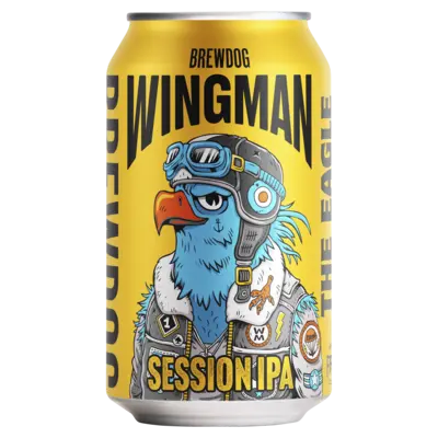 pdp-image-BrewDog Wingman session IPA