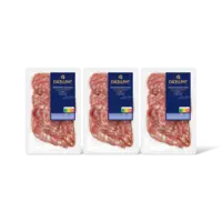 AH Excellent Spianata romana 3-pack