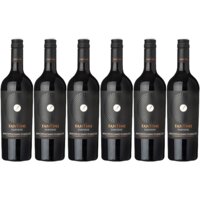Een afbeelding van Fantini Montepulciano d'abruzzo 6 flessen