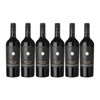 Fantini Montepulciano d'abruzzo 6 flessen