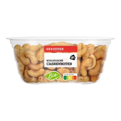 pdp-image-AH Biologisch Cashewnoten gezouten