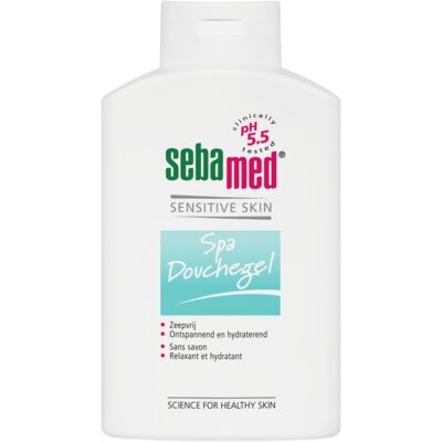 pdp-image-Sebamed Spa shower