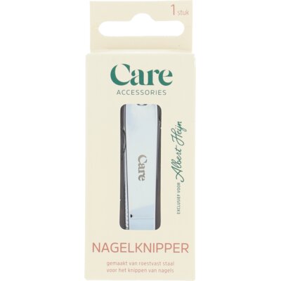 pdp-image-Care Accessories nagelknipper