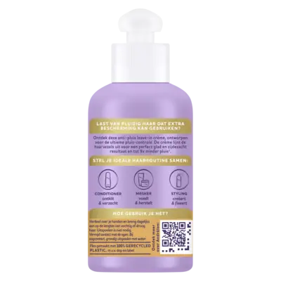 pdp-image-Andrélon Oil & care anti-pluis leave-in crème