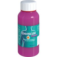 Gaviscon Suspensie anijs