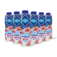 Karvan Cévitam Original aardbei siroop 6-pack