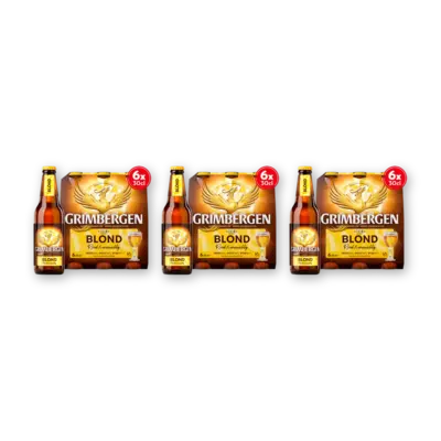 pdp-image-Grimbergen Blond fles 18-pack