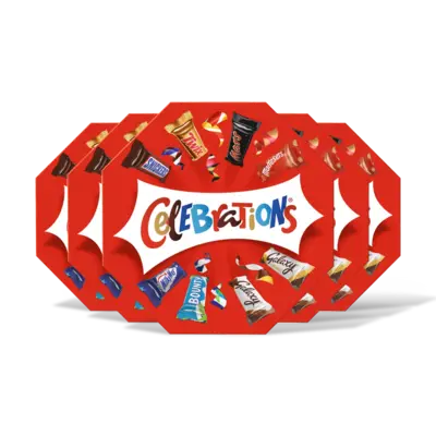 pdp-image-Celebrations Centerpiece 173g 5-pack