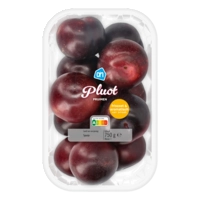 AH Pluot pruimen