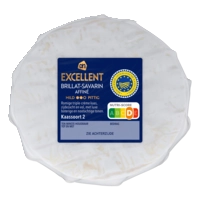 AH Excellent Brillat-savarin